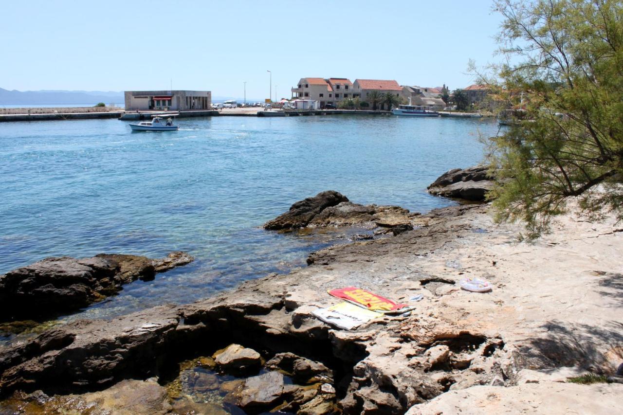 Rooms By The Sea Sucuraj, Hvar - 6734 Экстерьер фото